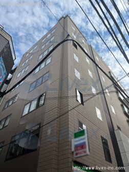 福栄秋葉原ビル