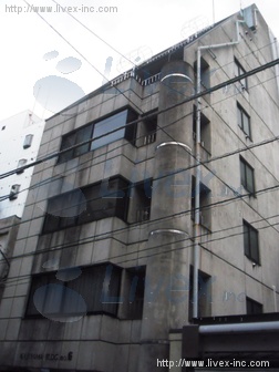 東神田第6梶山ビル