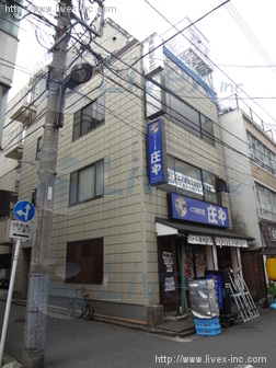 東紳協会館ビル