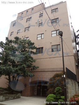 東硝ハイツ一番町