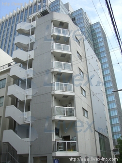B-WALL神保町ビル
