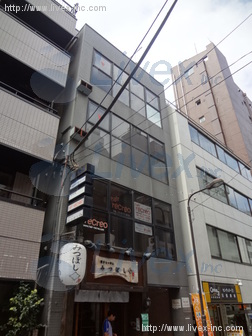くじらビル