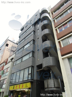 両国イーストビル