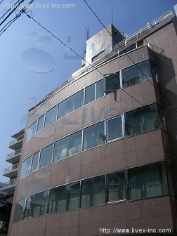 第2大盛丸平河町ビル