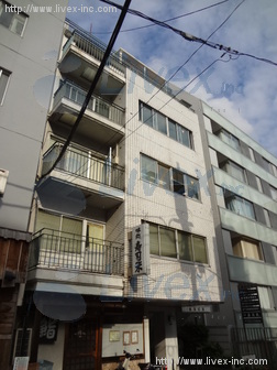 素石ビル