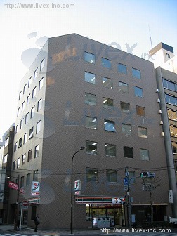 柿沼ビル