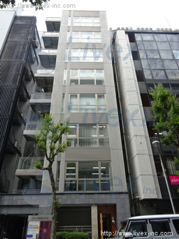 NGS横濱馬車道ビル