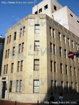 馬車道大津ビル