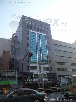 TNX亀戸ビル