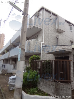 パークノヴァ三軒茶屋