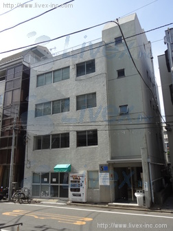 角一東陽町ビル