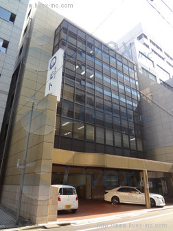 トーイン八丁堀ビル
