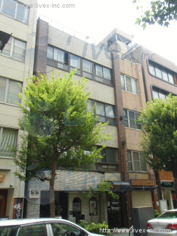柿沼ビル