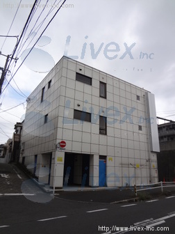 中野6丁目ビル