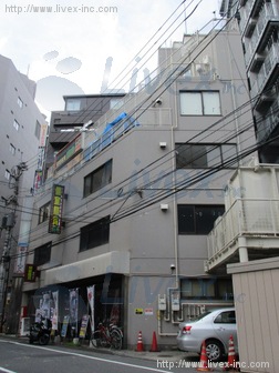 五反田駅前プラザ