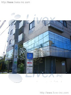 エーアイパレス吉祥寺ビル