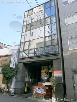日本橋澤井ビル