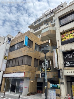 ニュータケウチビル