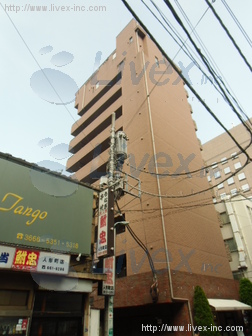 トーシンフェニックス日本橋人形町ビル