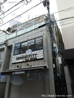 ソレイユ元町ビル