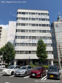 明治安田生命日進町ビル