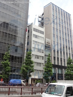 丸八銀座ビル