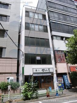 日本橋KKビル