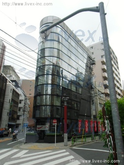 DKK東日本橋ビル
