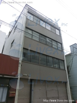北田第1ビル