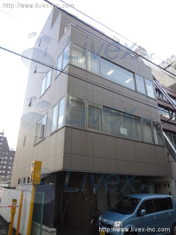 セレーノ西新橋ビル