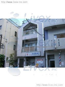 貸店舗