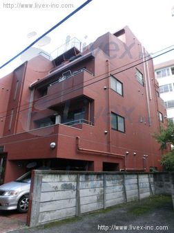 三愛竹館ビル