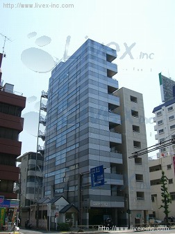 サクセス泉岳寺ビル