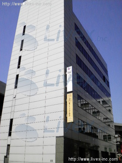 兜町平和ビル