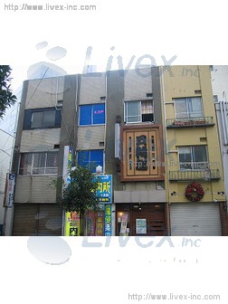 貸店舗