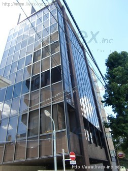 極東設計ビル
