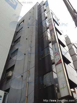 ML横浜ビル