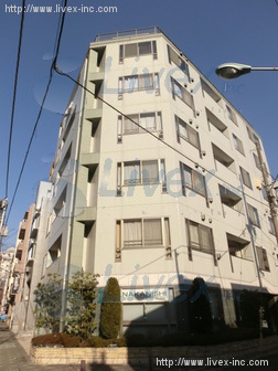 アトランテ東麻布ビル