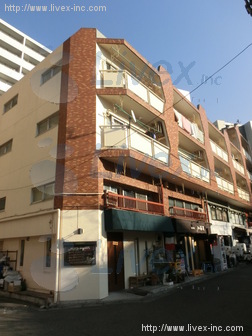 麻布台ハイツ