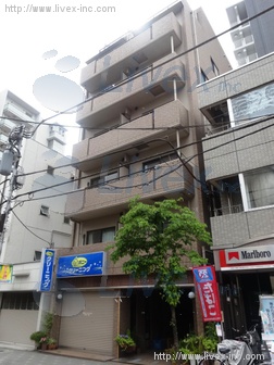 コンフォート東麻布ビル