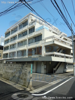 ペリエ池袋ビル