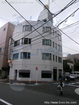 原(HARA)ビル
