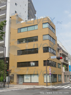 山吹町徳住ビル