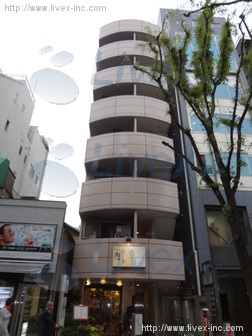 神楽坂摩耶ビル