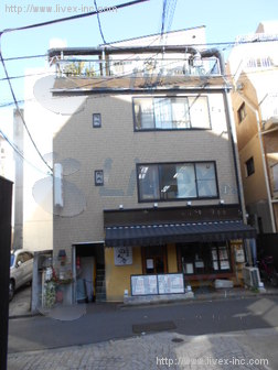 神楽坂TKビル