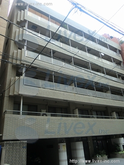 エクセルコート新宿