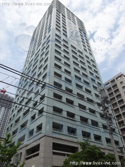 ルネ新宿御苑タワー