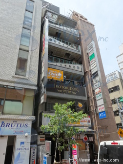 M&Tビル