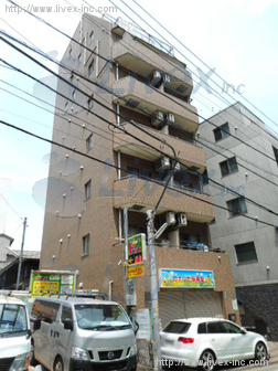 グランドゥ渋谷