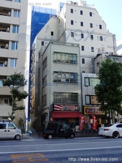 中日本茅場町ビル